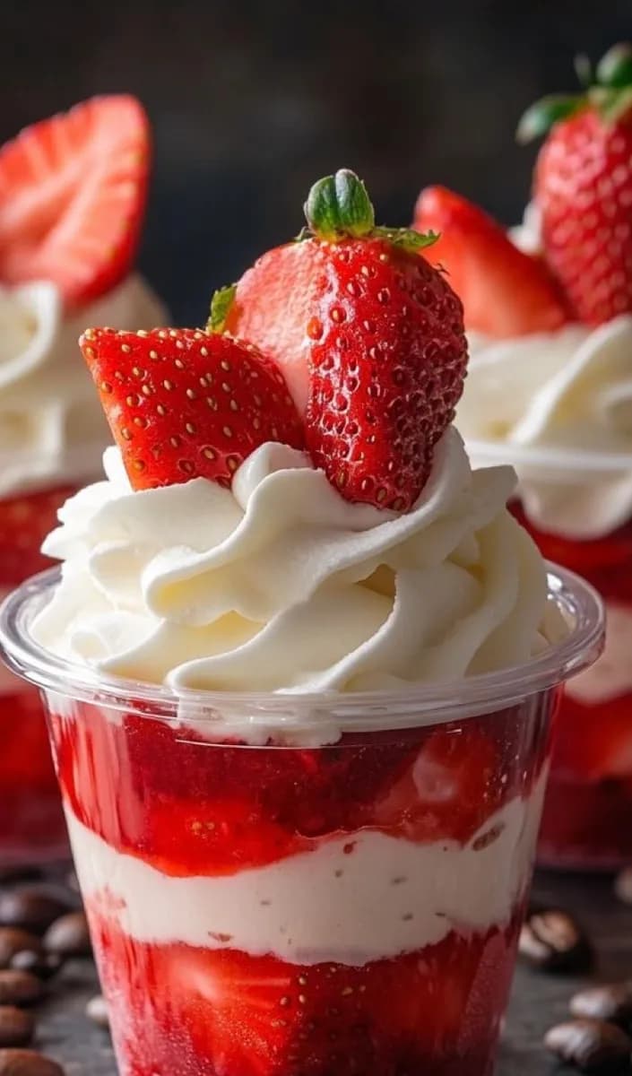 Homemade Cream